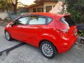 2018 Ford Fiesta For sale 248,000 - NEGOTIABLE-1