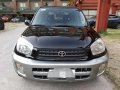2001 Toyota Rav4 Limited Edition FOR SALE-7
