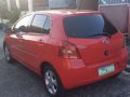 2009 Toyota Yaris 1.5G Automatic Fresh-2