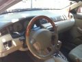 Nissan Exalta 1.6 2002 automatic with overdrive-6