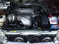 1996 Toyota Corona Exsior - Automatic Transmission-3