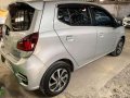 2018 Toyota Wigo MT for sale-1