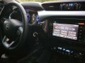 Toyota Hilux 4x2 G Nov 2018 FOR SALE-3