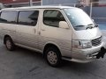 2004 Toyota Hiace Super Grandia 5L Local version-0