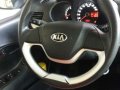 2014 Kia Picanto (1.2 automatic) FOR SALE-1