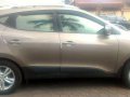 Sell or Swap 2010 Hyundai Tucson Diesel 4WD-1