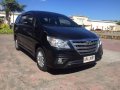 For sale Toyota Innova 2015-1