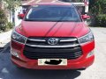 2017 Toyota Innova E 2.8 Automatic diesel FOR SALE-1