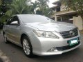 2013 TOYOTA Camry 25V FOR SALE-4