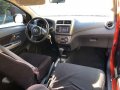 2018 Toyota Wigo G Automatic 5tkm very fresh must see-0