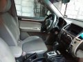 Mitsubishi Montero GLS SE 4x4 2009 FOR SALE-3