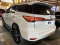 2016 Toyota Fortuner V 4X4 2.8 1st Owned-4