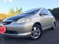 2004 Honda City Manual i-DSI Manual Transmission-7