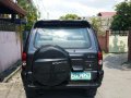 Isuzu Sportivo 2008 Model FOR SALE-3