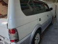 Mitsubishi Adventure super sport 2000 MT GAS for sale-4