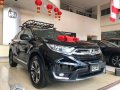 2018 Honda CRV 1.6 V Diesel 9speed AT Brand New Promo-1
