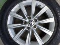 2014. Volkswagen Tiguan 2.0 TDI Automatic 4 motion-7