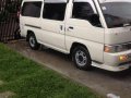 SELLING Nissan Urvan 18 seaters van diesel 1998-6