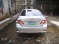 Toyota Corolla Altis 2011 1.6V Top of the Line-1