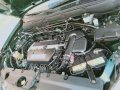 Honda CRV Gen2 Model 2003 Manual Transmission-6