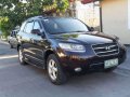 Hyundai Santa Fe 2010 FOR SALE-0