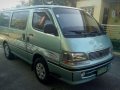 1998 Toyota Hi ace Local Commuter FOR SALE-1