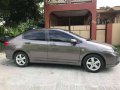 2012 Honda City 1.3 AT FOR SALE-5
