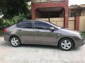 2012 Honda City 1.3 AT FOR SALE-0