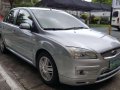 For Sale Ford Focus 2006 A/T Metallic Silver-6