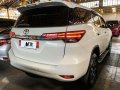 2016 Toyota Fortuner V 4X4 2.8 1st Owned-5