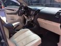 2016 Chevrolet Trailblazer LTZ 4x4 Diesel Automatic Limited-3