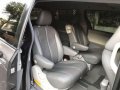 Toyota Sienna 2011 XLE AT Captain Seats Top Line-0