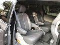 Toyota Sienna 2011 XLE AT Captain Seats Top Line-11