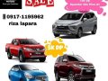 5k Dp 2018 MITSUBISHI Montero Glx Mt Gls At Mirage G4 Gls at 79k Xpander-0