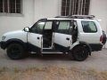 Isuzu Crosswind XUV 2004 Manual Transmission-3