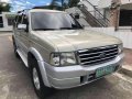 Ford Everest 2005 for sale-11