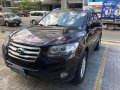 Hyundai Santa Fe 2010 FOR SALE-0