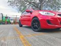 Hyundai Accent Hatchback 2014 automatic-2