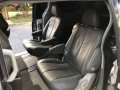 Toyota Sienna 2011 XLE AT Captain Seats Top Line-3