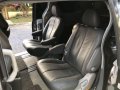 Toyota Sienna 2011 XLE AT Captain Seats Top Line-8