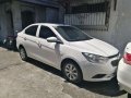 Chevrolet Sail 2017 matic like new-10