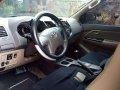 2013 Toyota Fortuner For Sale-4