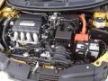 2015 Honda CRZ Limited original Mugen Edition hybrid automatic-0