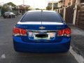 Chevy Cruze LS 1.8 2013 for sale-0