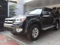 2010 Ford Ranger Trekker Automatic Diesel 60tkms only must see P498t-0