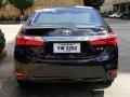 Toyota Corolla Altis 1.6 V 2016 model Automatic Transmission-3