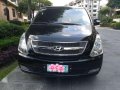 SELLING HYUNDAI Starex Premium 2012-0