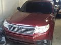 Subaru Forester 2009 for sale-1