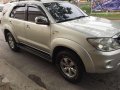 For sale or swap 2006 Toyota Fortuner Vvti gas-0