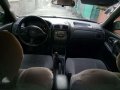 Ford Lynx 2000 Manual -Excellent Running Condition-2